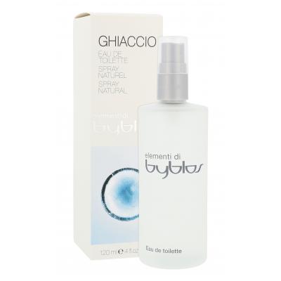 Byblos Ghiaccio Eau de Toilette за жени 120 ml