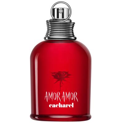 Cacharel Amor Amor Eau de Toilette за жени 50 ml