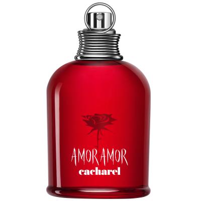 Cacharel Amor Amor Eau de Toilette за жени 100 ml