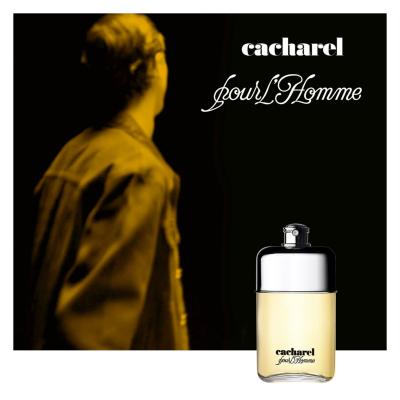 Cacharel Pour Homme Eau de Toilette за мъже 100 ml