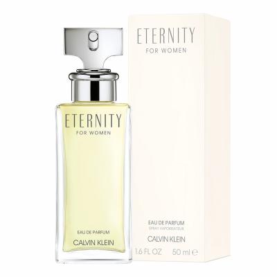 Calvin Klein Eternity Eau de Parfum за жени 50 ml