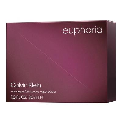 Calvin Klein Euphoria Eau de Parfum за жени 30 ml