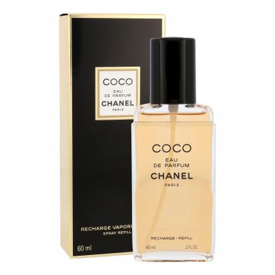 Chanel Coco Eau de Parfum за жени Пълнител 60 ml