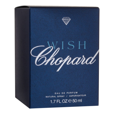 Chopard Wish Eau de Parfum за жени 50 ml