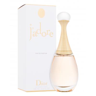 Dior J'adore Eau de Parfum за жени 100 ml