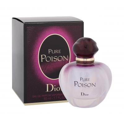 Dior Pure Poison Eau de Parfum за жени 50 ml