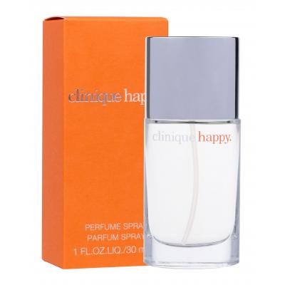 Clinique Happy Eau de Parfum за жени 30 ml