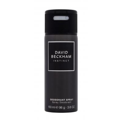 David Beckham Instinct Дезодорант за мъже 150 ml