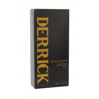 Orlane Derrick Eau de Toilette за мъже 100 ml