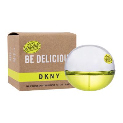 DKNY DKNY Be Delicious Eau de Parfum за жени 30 ml