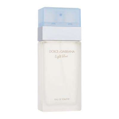 Dolce&amp;Gabbana Light Blue Eau de Toilette за жени 50 ml