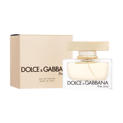 Dolce&Gabbana The One Eau de Parfum за жени 50 ml