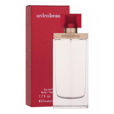 Elizabeth Arden Beauty Eau de Parfum за жени 50 ml