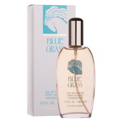 Elizabeth Arden Blue Grass Eau de Parfum за жени 100 ml