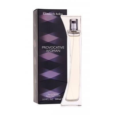 Elizabeth Arden Provocative Woman Eau de Parfum за жени 100 ml