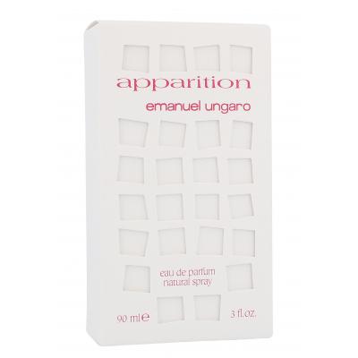 Emanuel Ungaro Apparition Eau de Parfum за жени 90 ml