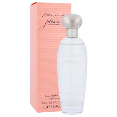 Estée Lauder Pleasures Eau de Parfum за жени 100 ml