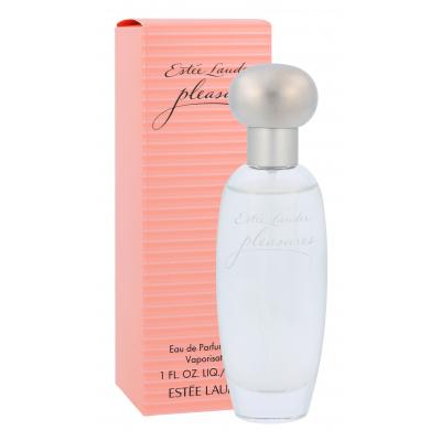 Estée Lauder Pleasures Eau de Parfum за жени 30 ml