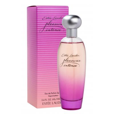 Estée Lauder Pleasures Intense Eau de Parfum за жени 100 ml