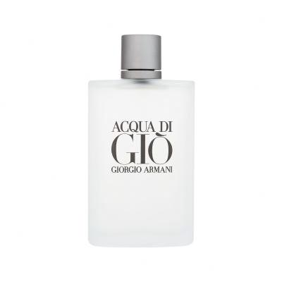 Giorgio Armani Acqua di Giò Pour Homme Eau de Toilette за мъже 200 ml