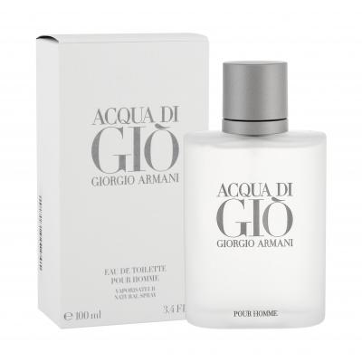 Giorgio Armani Acqua di Giò Pour Homme Eau de Toilette за мъже 100 ml