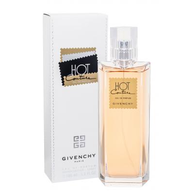 Givenchy Hot Couture Eau de Parfum за жени 100 ml