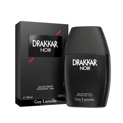 Guy Laroche Drakkar Noir Eau de Toilette за мъже 100 ml