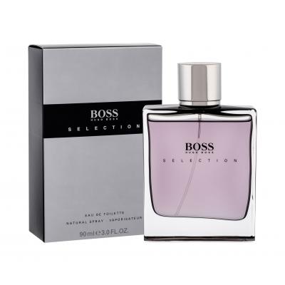 HUGO BOSS Selection Eau de Toilette за мъже 90 ml