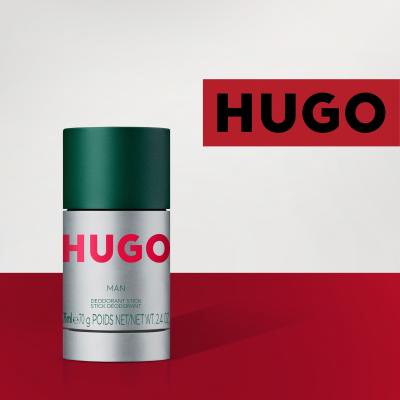 HUGO BOSS Hugo Man Дезодорант за мъже 75 ml