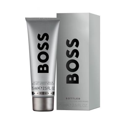 HUGO BOSS Boss Bottled Балсам след бръснене за мъже 75 ml