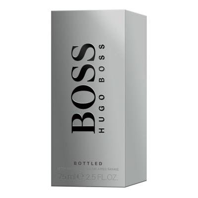 HUGO BOSS Boss Bottled Балсам след бръснене за мъже 75 ml