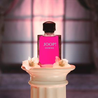 JOOP! Homme Eau de Toilette за мъже 125 ml