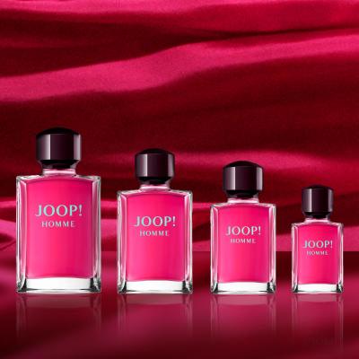 JOOP! Homme Eau de Toilette за мъже 125 ml