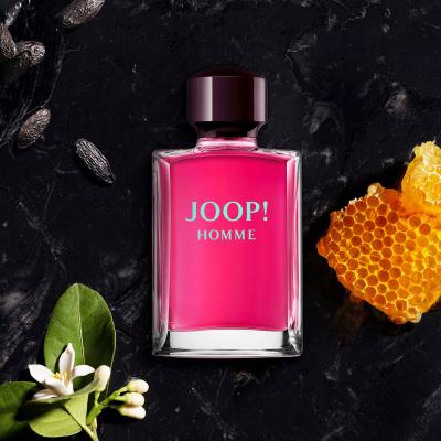 JOOP! Homme Eau de Toilette за мъже 125 ml