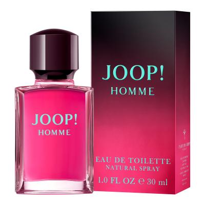 JOOP! Homme Eau de Toilette за мъже 30 ml