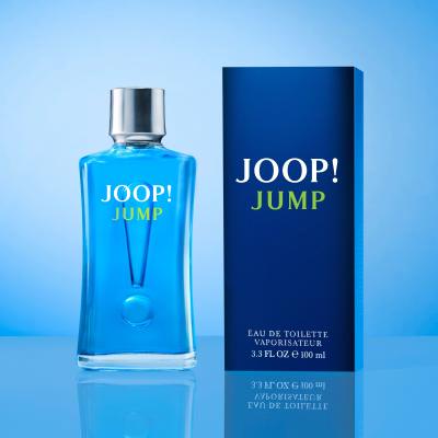 JOOP! Jump Eau de Toilette за мъже 100 ml