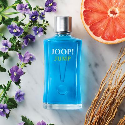 JOOP! Jump Eau de Toilette за мъже 100 ml