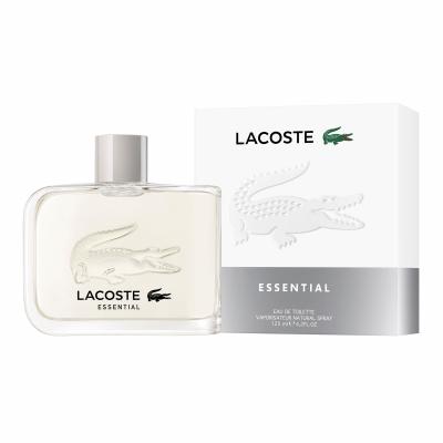 Lacoste Essential Eau de Toilette за мъже 125 ml