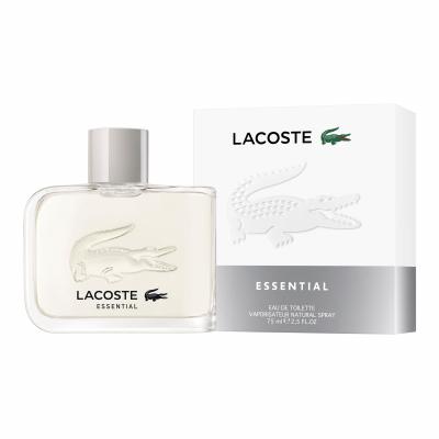 Lacoste Essential Eau de Toilette за мъже 75 ml