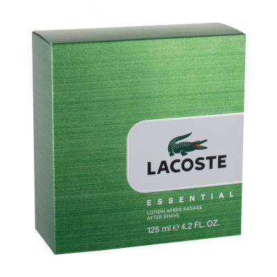 Lacoste Essential Афтършейв за мъже 125 ml