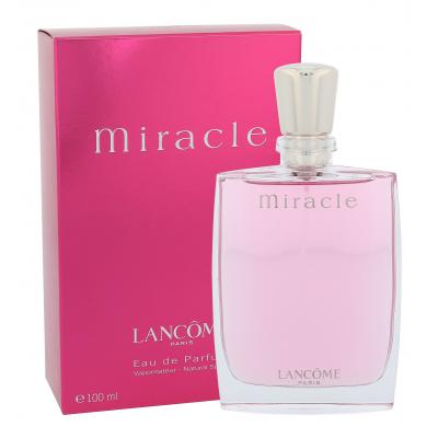 Lancôme Miracle Eau de Parfum за жени 100 ml