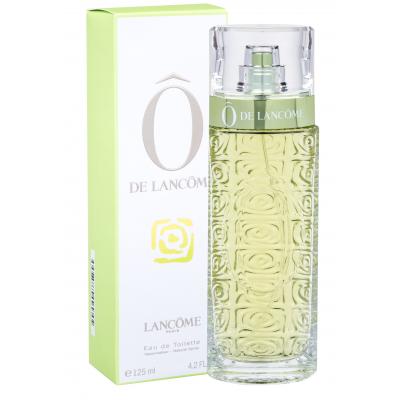 Lancôme Ô De Lancôme Eau de Toilette за жени 125 ml