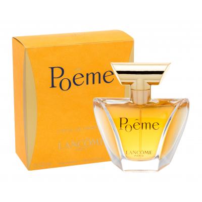 Lancôme Poeme Eau de Parfum за жени 50 ml