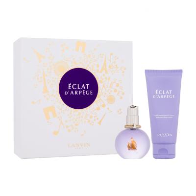 Lanvin Éclat D´Arpege Подаръчен комплект EDP 50 ml + лосион за тяло 100 ml