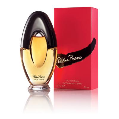 Paloma Picasso Paloma Picasso Eau de Parfum за жени 50 ml