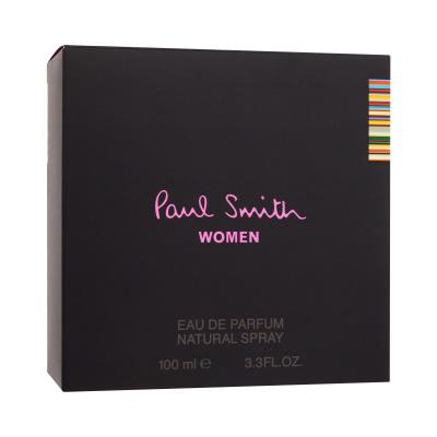 Paul Smith Women Eau de Parfum за жени 100 ml