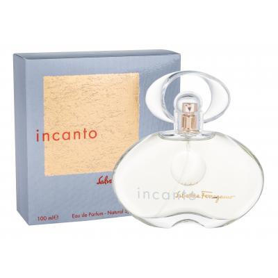 Ferragamo Incanto Eau de Parfum за жени 100 ml