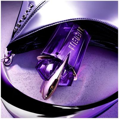 Mugler Alien Eau de Parfum за жени 60 ml