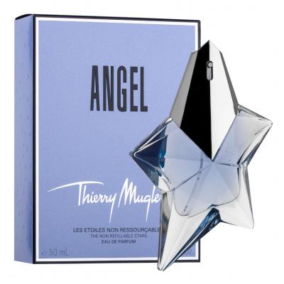 Mugler Angel Eau de Parfum за жени 50 ml