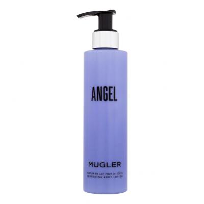 Mugler Angel Лосион за тяло за жени 200 ml